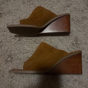 Matisse Mule